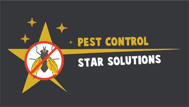 Pest Control Star Solutions