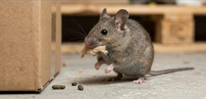 Rat Guard Installation Treatment